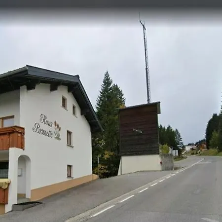 Haus Brunelle