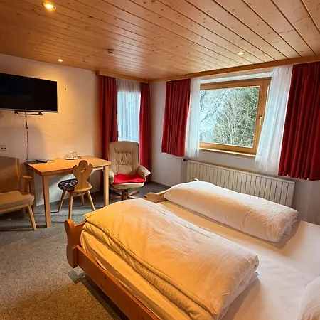 Apartment Haus Brunelle