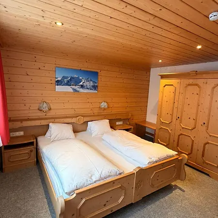Apartment Haus Brunelle