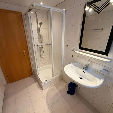 Apartment Haus Brunelle *