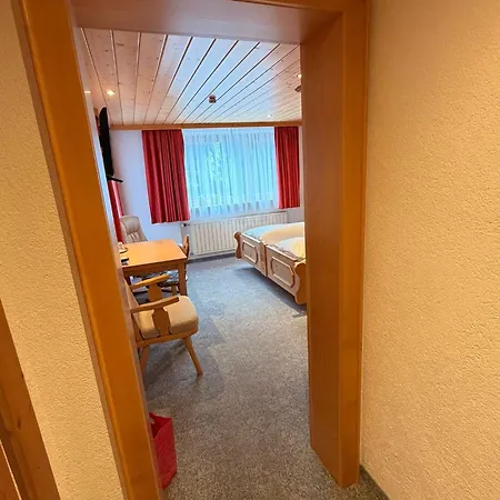 Haus Brunelle Apartment Damüls